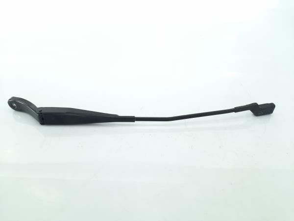 Haste / braço de escova limpa vidros frente direita PEUGEOT 208