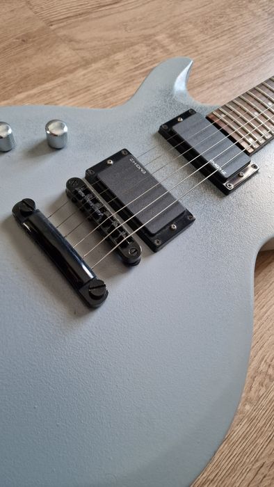 ESP EC-50 para canhoto/esquerdino