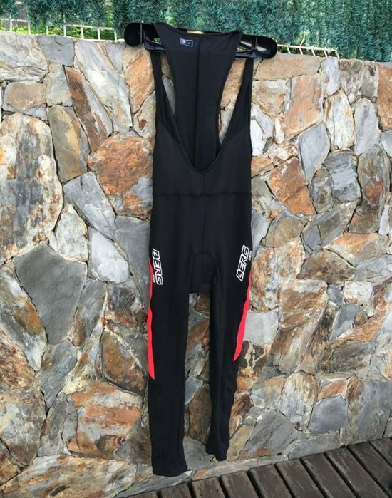 2 Macacão de Ciclismo Novos