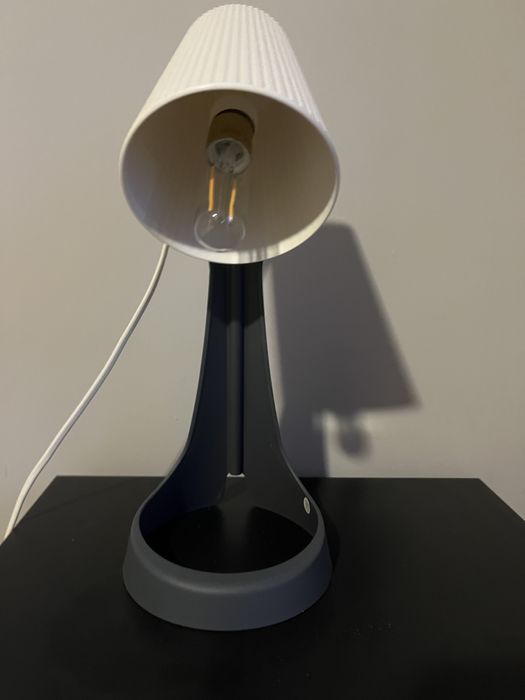 Candeeiro Ikea Svalet