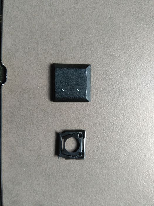 Keys for Compaq / HP keyboards64285995808641121