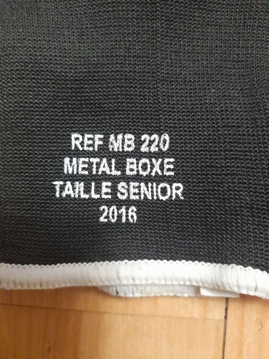 Гелеві бинти, Рукавички-бинти гелеві