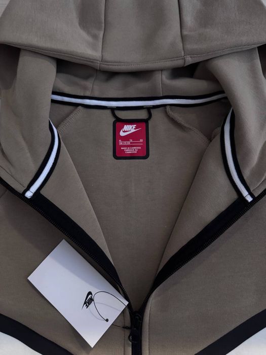 Nike Tech Fleece кофта