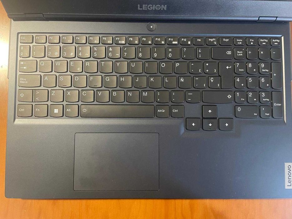 PC Gamer, Lenovo Legion 5 15ACH6H