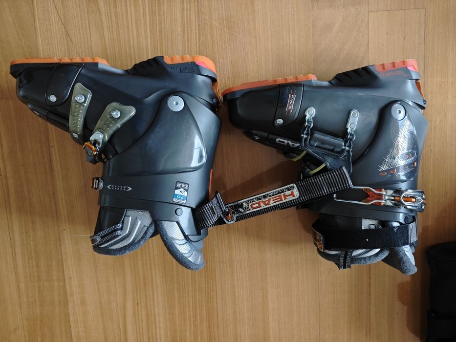 Botas Ski wedze NOVAS