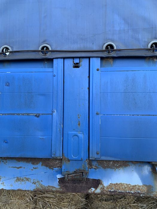 Продам Бдф бортшторы