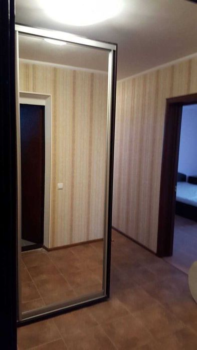 Двухкімнатна квартира в ЖК Атлант