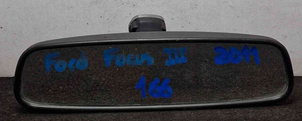 Espelho Retrovisor Interior FORD FOCUS III ano 2011