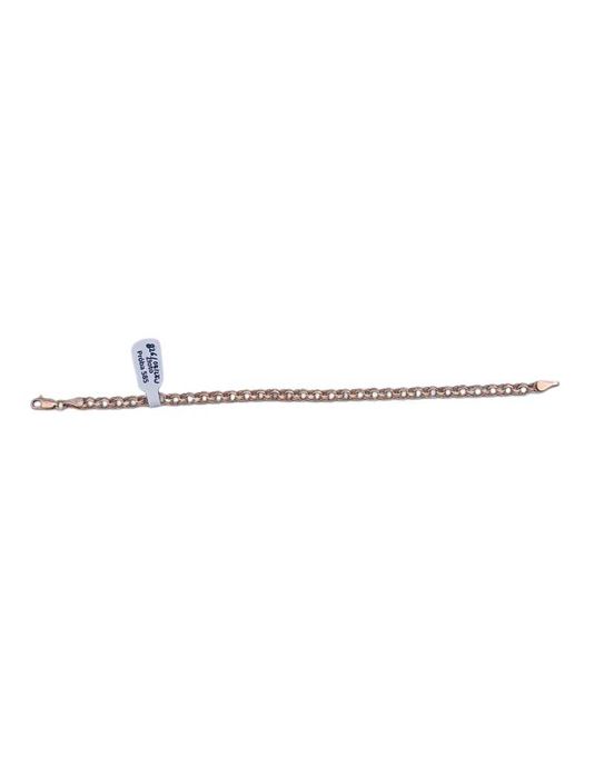 Złota bransoletka 585p / 5,4g / dł. 18 cm