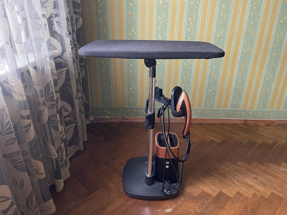 Гладильная система Tefal IXEO QT1020