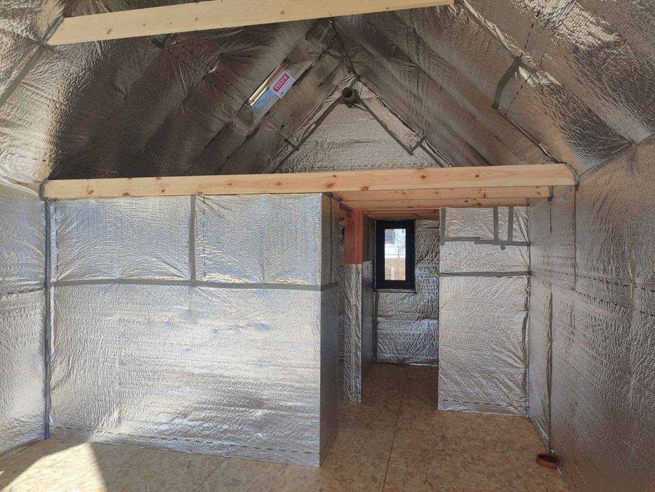 Дом по адресу ул. Бандеры Степана (площадь 36 м²) - Atlanta.ua - фото 6