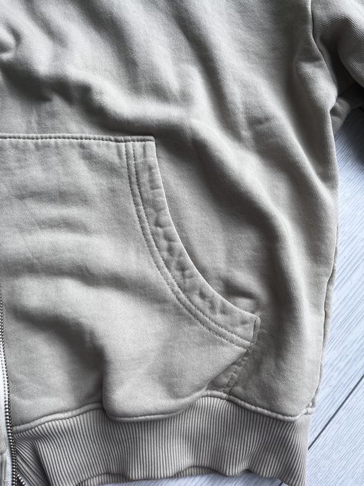 Бежеве Худі usual, без утеплення, розмір М