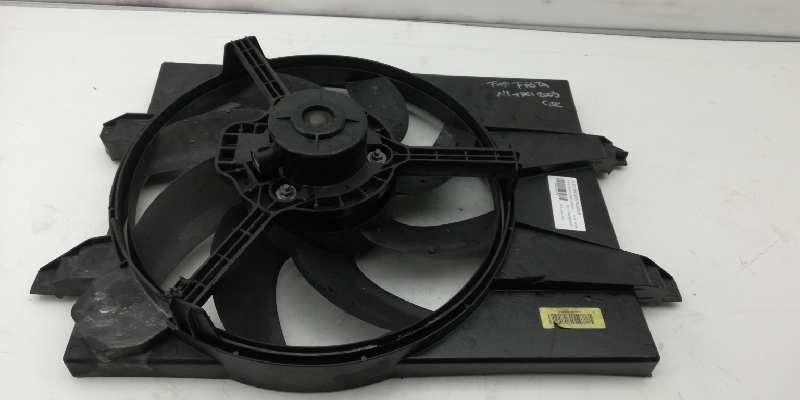 ELECTROVENTILADOR FORD FIESTA V 2003