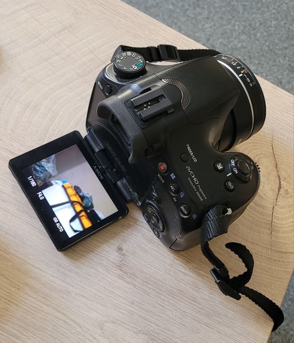 Sony A57+2 об'єктива+спалах+сумка