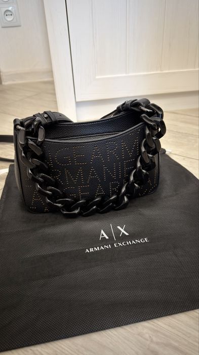 Сумка Armani Exchange