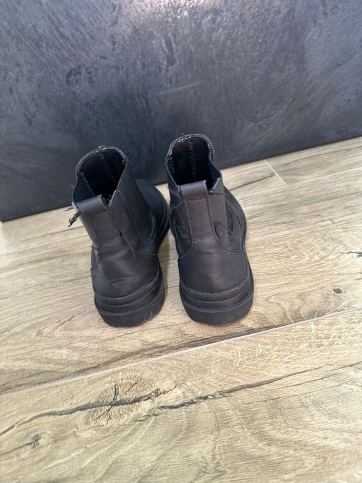 Dziewczęce  botki Primark 35