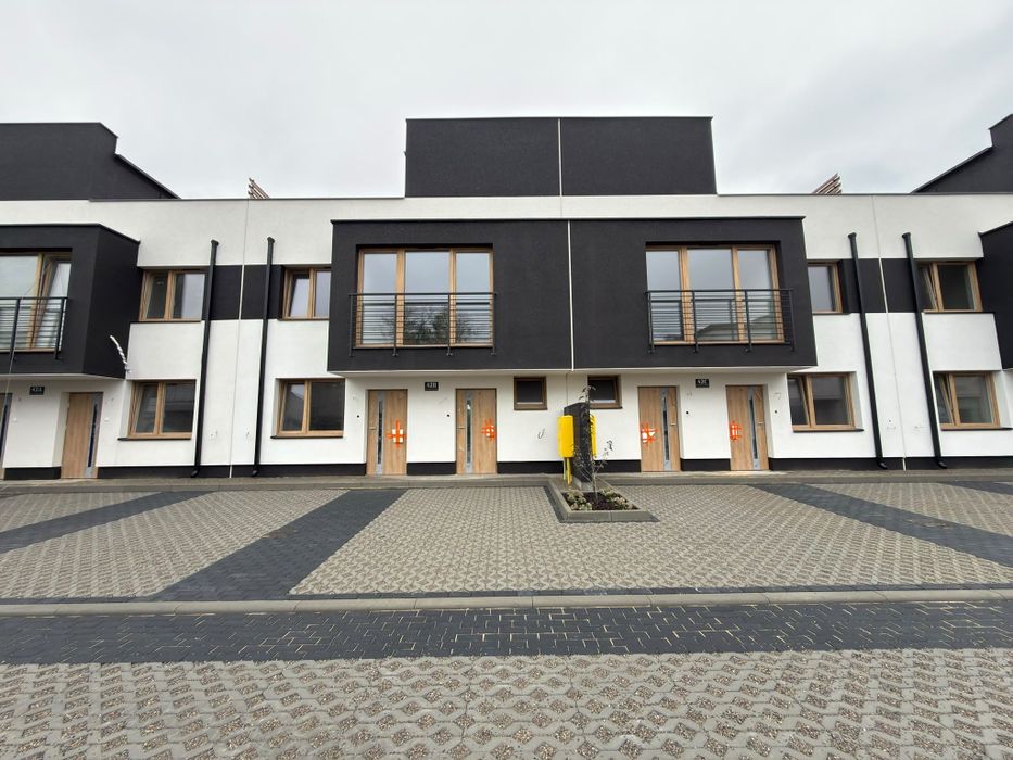 Nowe mieszkanie 57,90 m² | parter | Ogrody Kochanowskiego42