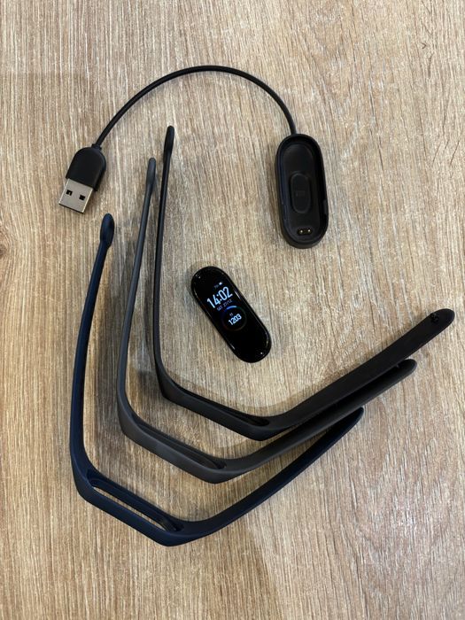 Mi Band 4 Xiaomi