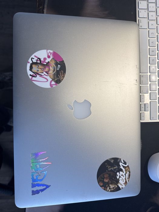 Macbook 2015 A1398, 16/256