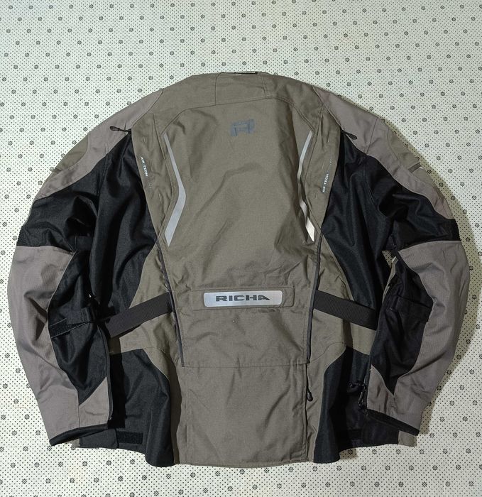 Casaco RICHA Infinity 2 - 6XL
