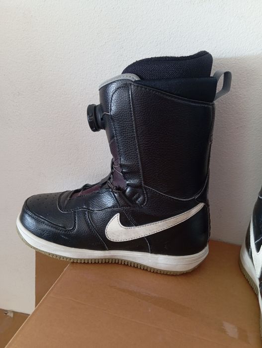 Buty snowboardowe Nike zf1 boa snowboard vapen 36 damskie Burton 37