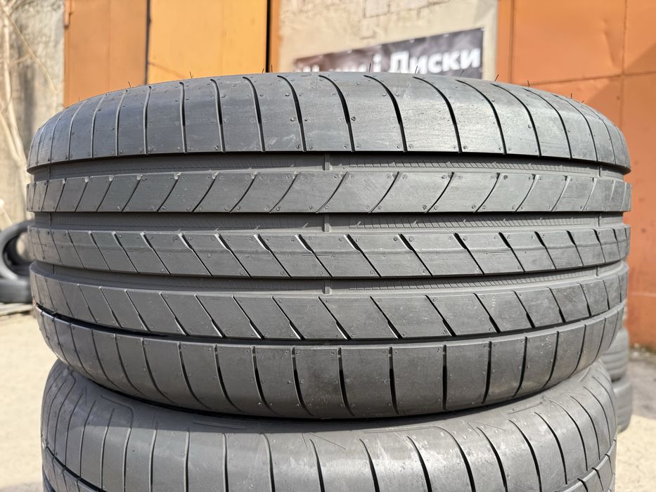 255/50 r20 Goodyear Eagle F1 asymmetric 3 Резина летняя НОВАЯ