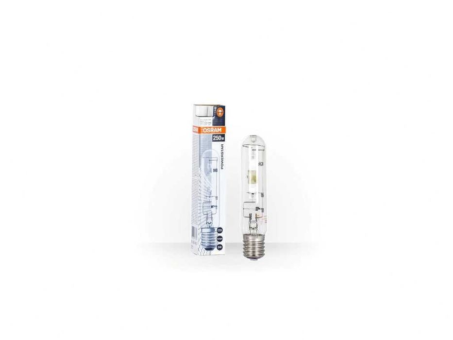 Lâmpada OSRAM HQI-T 250W