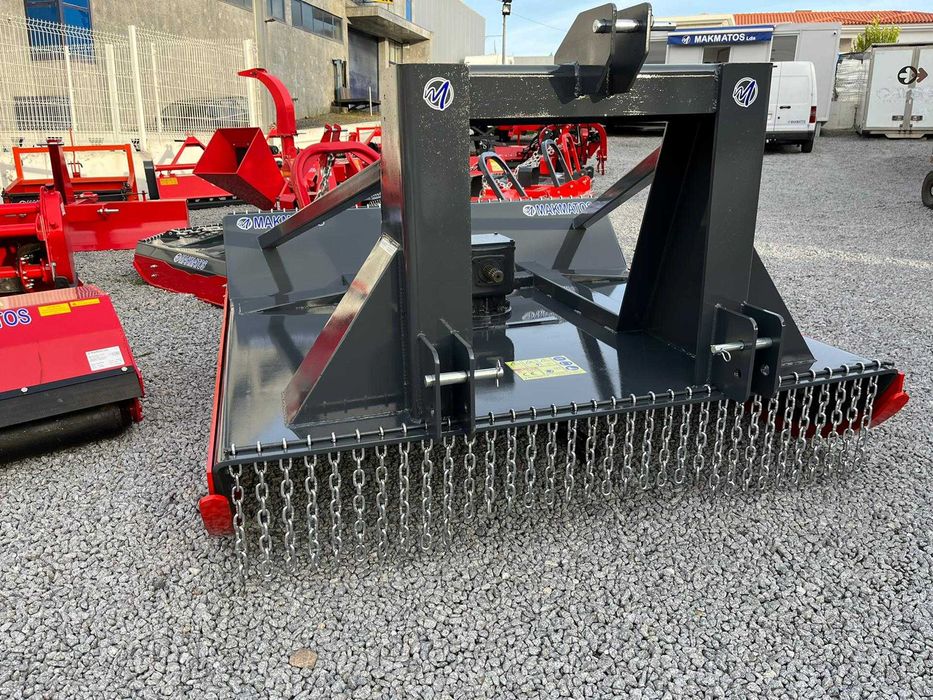 Capinadeira/Corta-mato florestal PROFISSIONAL 1.80 NOVO