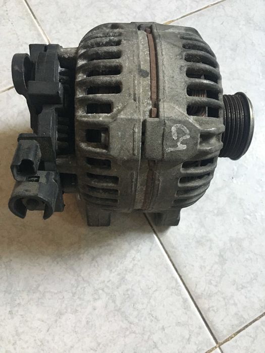 Peças Citroen C4 I Porta Caixa Farolins Mala