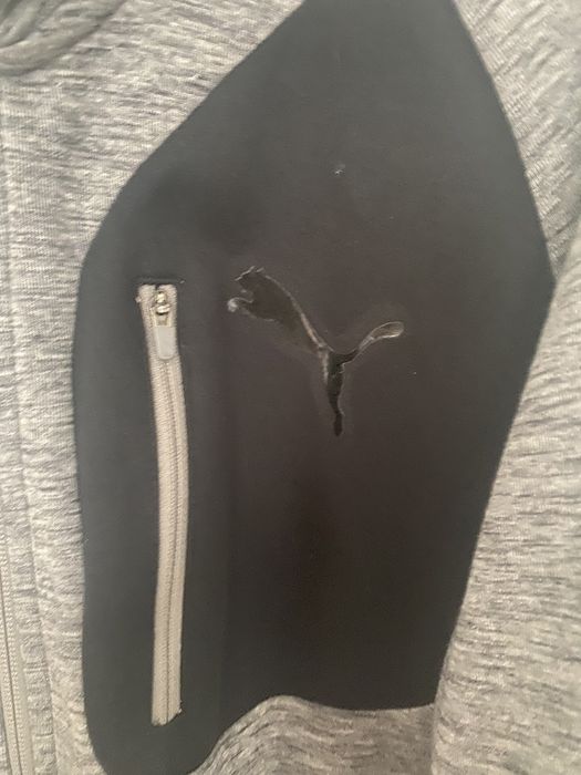 Bluza Puma xl piekna