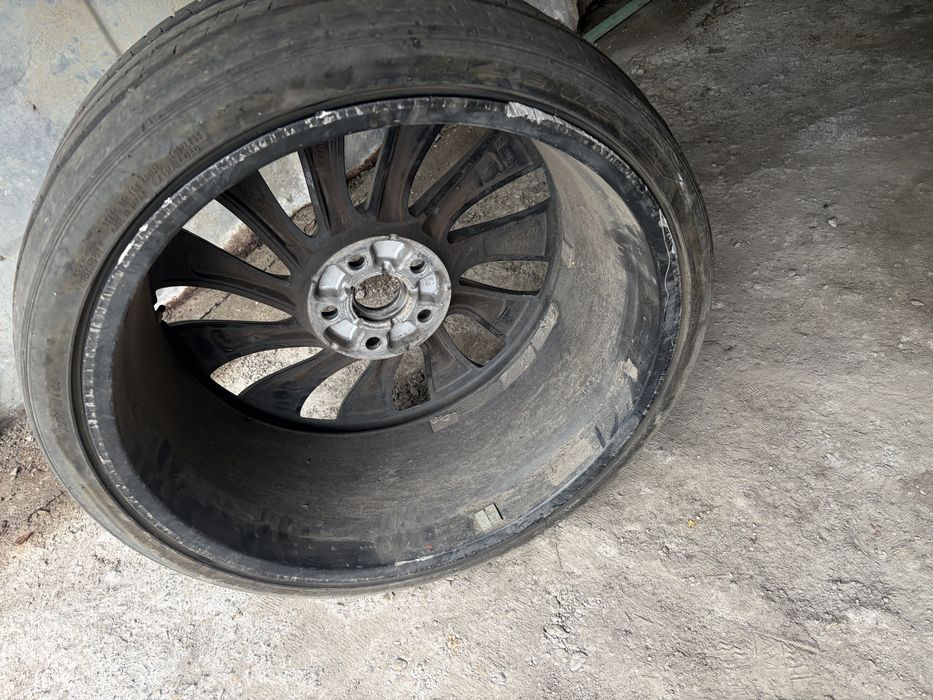 Диски r20 model 3 performance