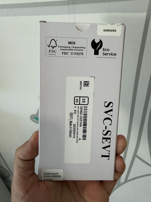 Display Samsung Galaxy A25 A256