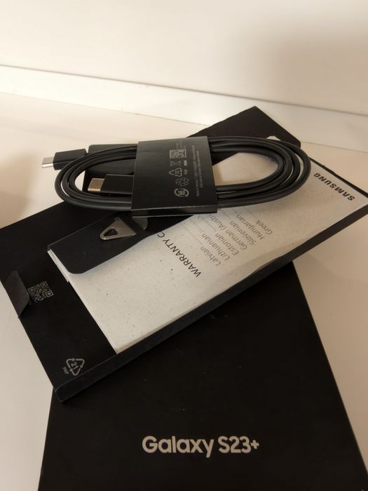Samsung Galaxy s23plus