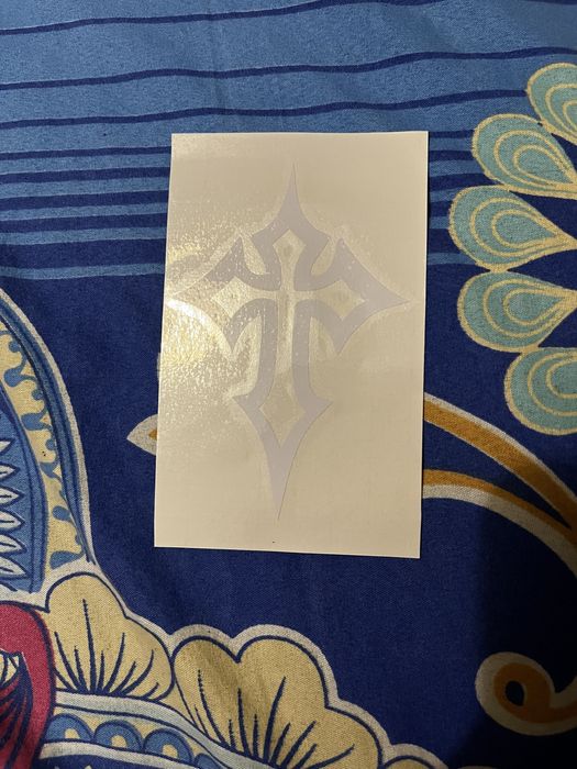 Мото брелок Тканевой