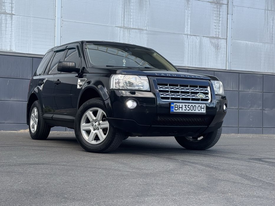 Продам ровер 2.2 дизель автомат!