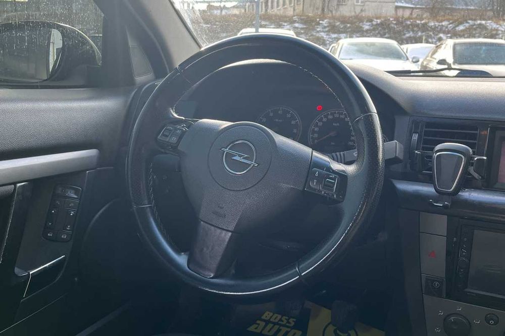 Opel Vectra 2006
