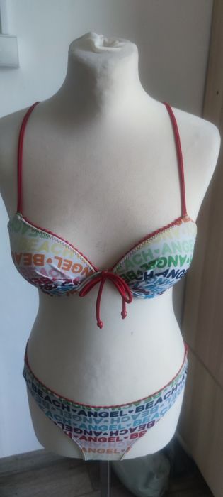 Strój kąpielowy S