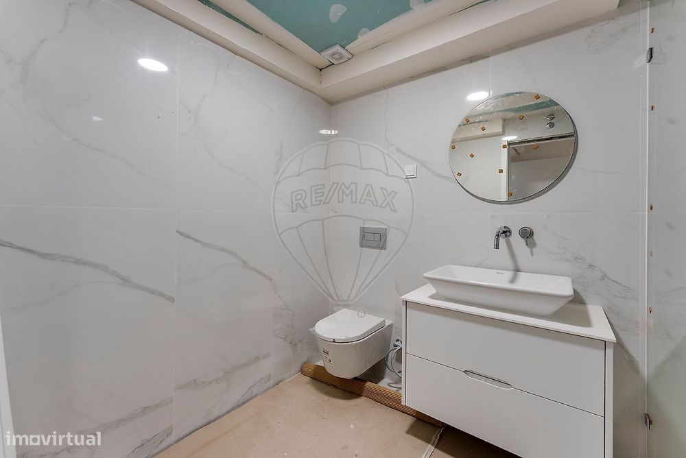 Apartamento T2 para venda