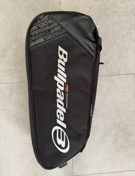 Saco mochila padel