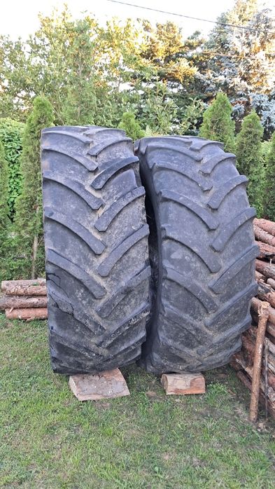Opony rolnicze  continental 650/65/42