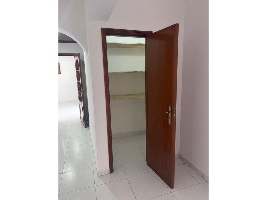 Apartamento espaçoso para arrendamento em São Marcos - Avenida do B...