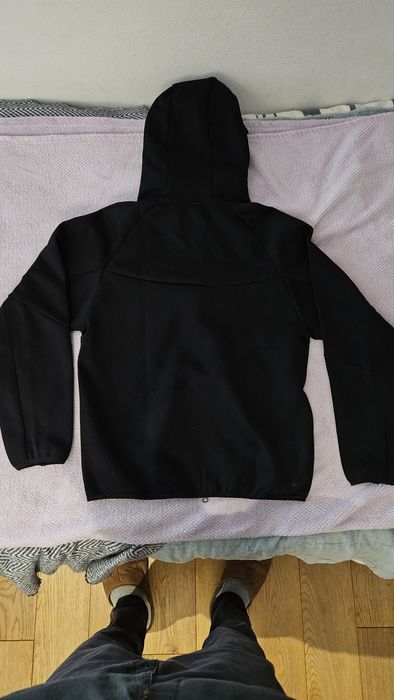 Bluza Nike Tech Fleece