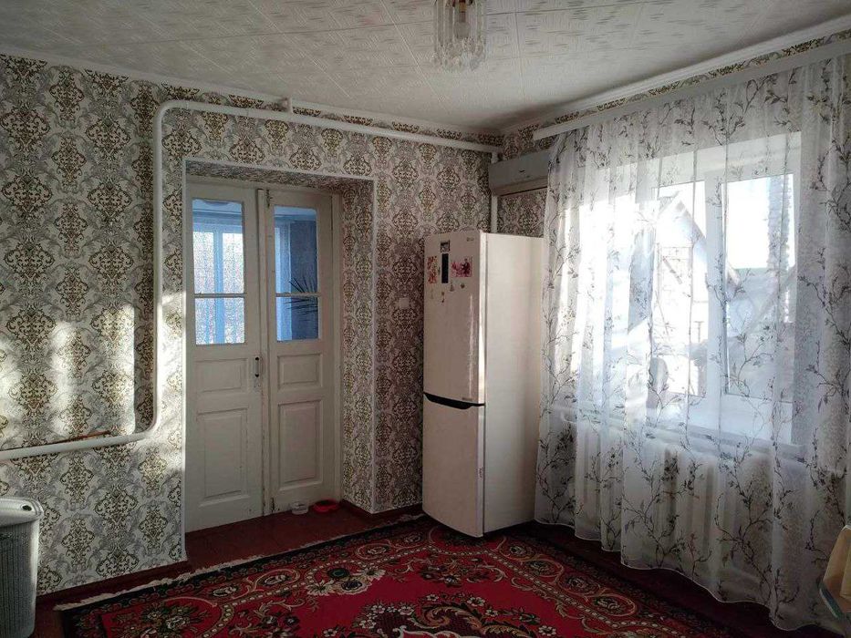 Уютный дом в пригороде!