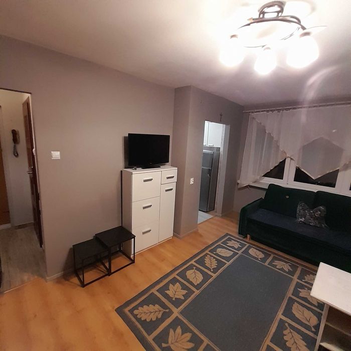 Kawalerka na Bielanach 2800zł