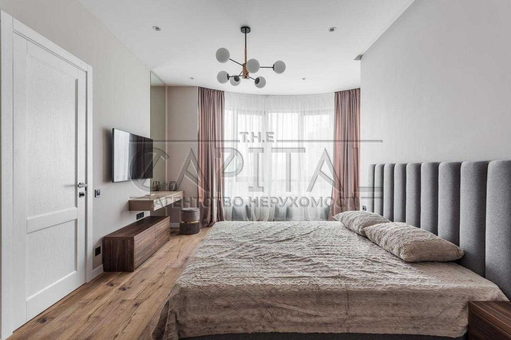 Оренда / Видова Квартира 64 м² / Престиж Холл / 2-кімнатна / Печерський район / Палац Україна / Центр