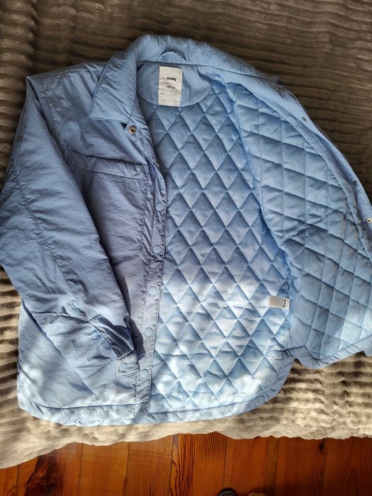 Курточка демісезонна, р.158