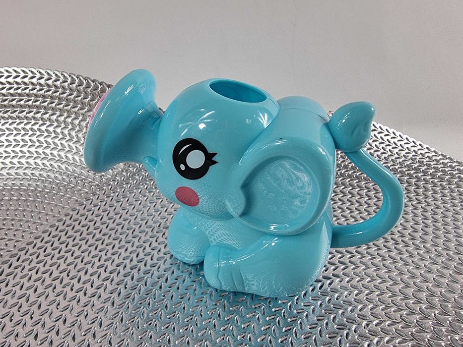 Konewka konewki dla dzieci do wody piasku zabawy zabawki