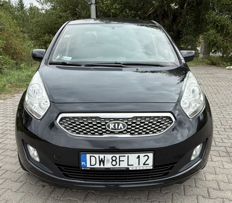 Kia Venga