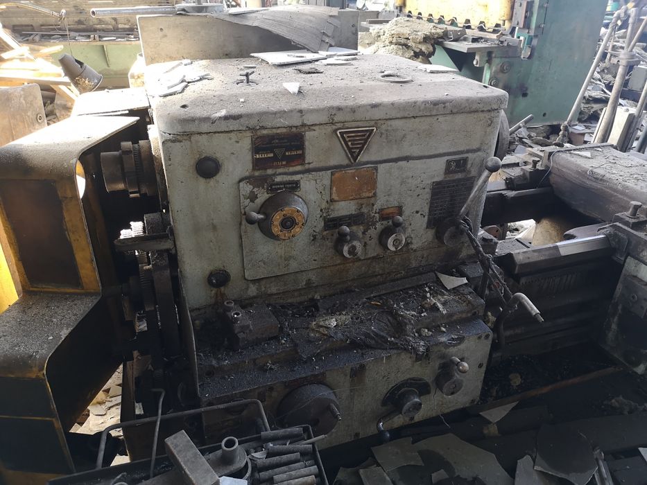 1М63 РМЦ2. 8м, 16к20, 1К62, 6Р12, Н3118, Н3121, КД2126, КД2128, КД2132