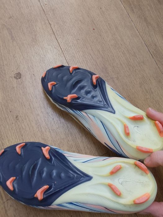 Buty super  korki 36,5
